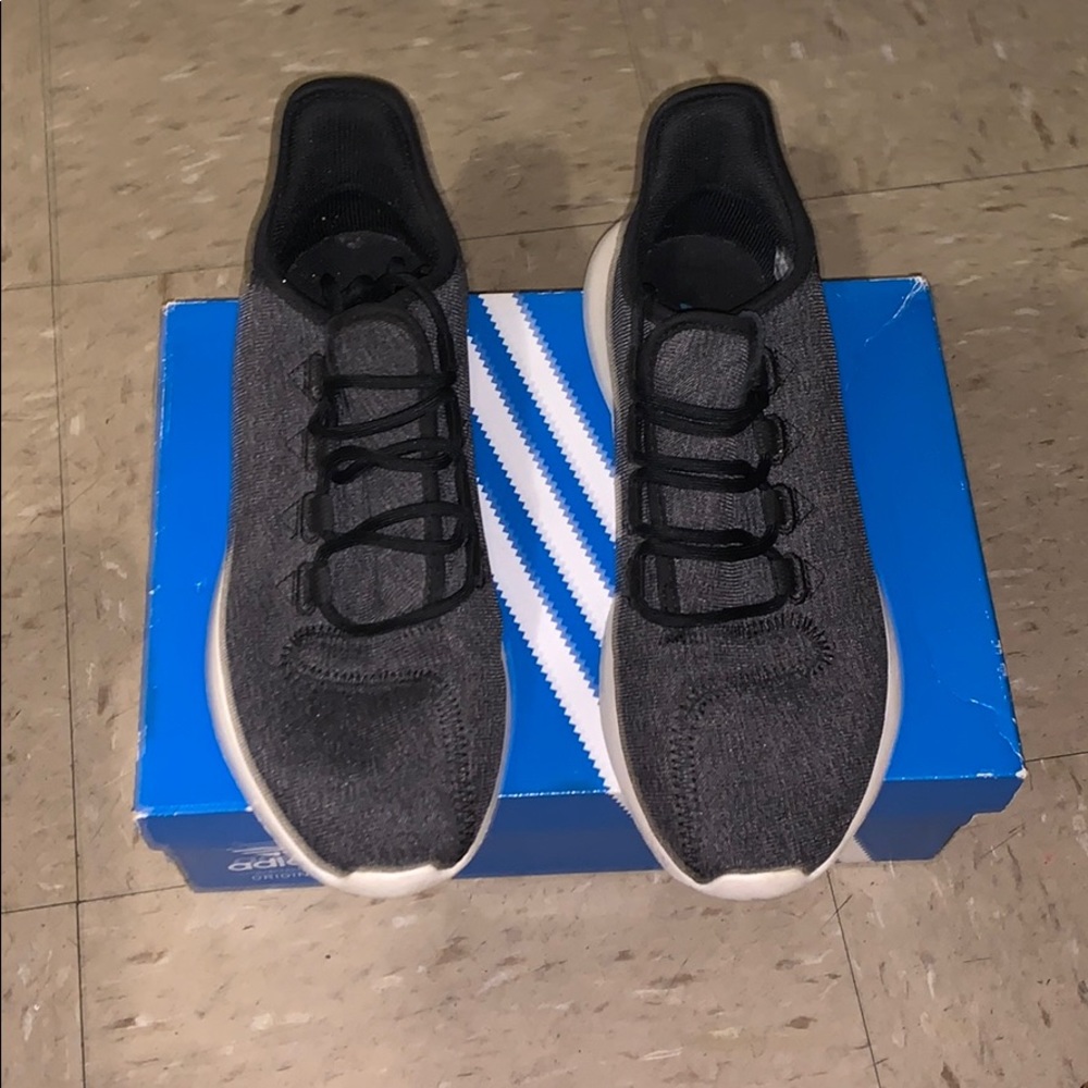 Adidas running sneakers